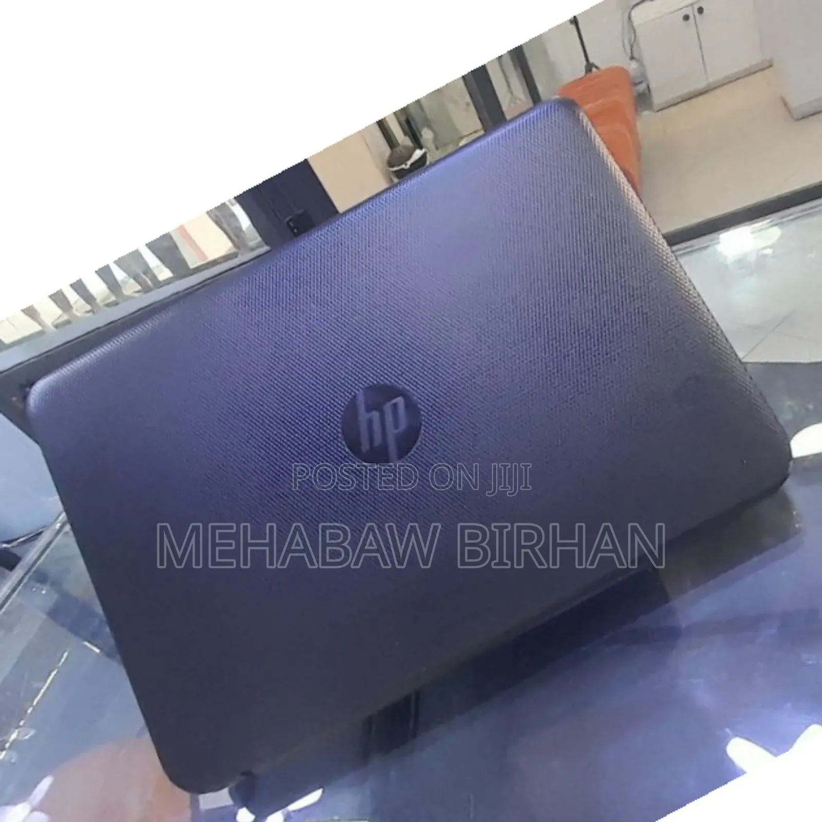 New Laptop HP Stream Notebook 8GB Intel Core I5 SSD 256GB