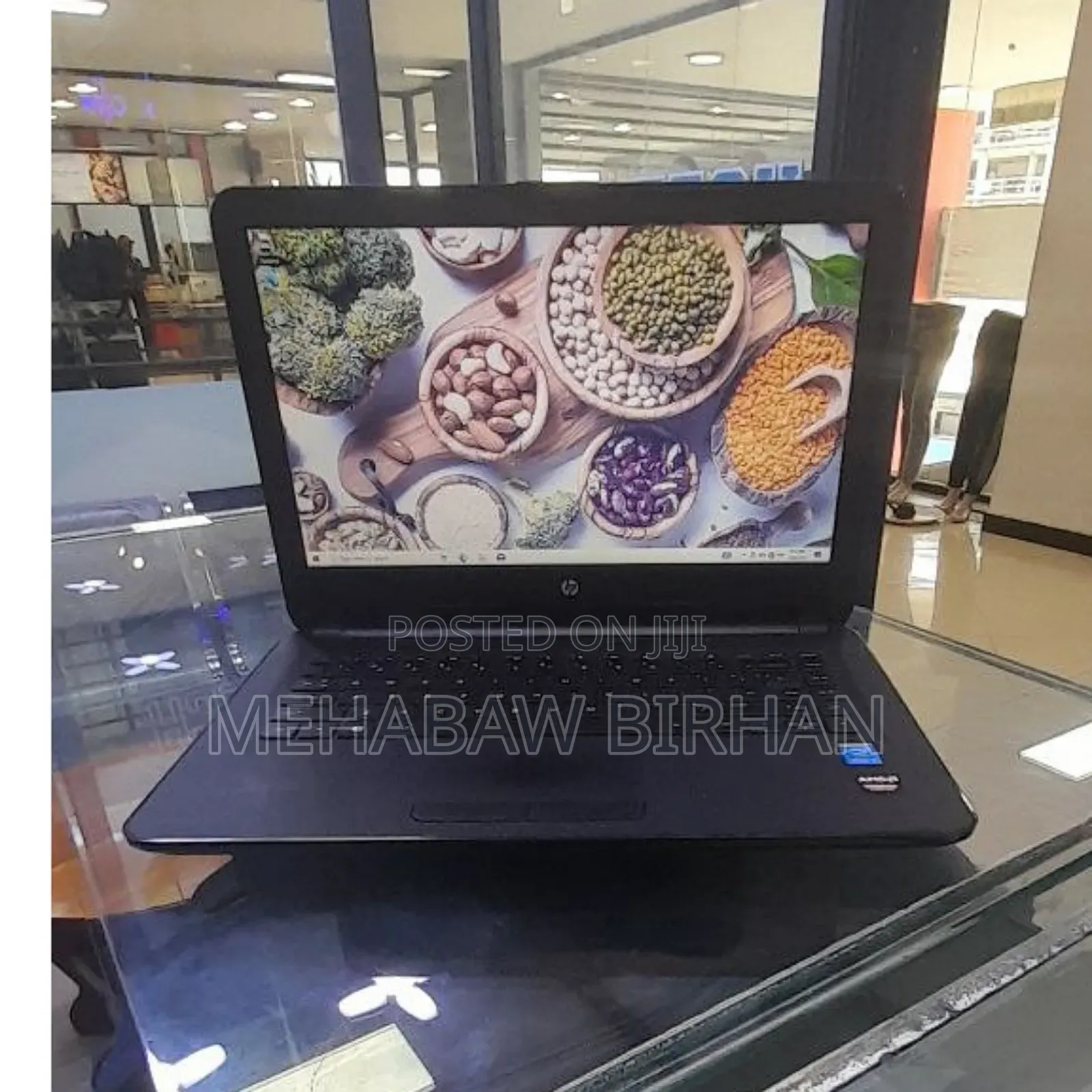 New Laptop HP Stream Notebook 8GB Intel Core I5 SSD 256GB