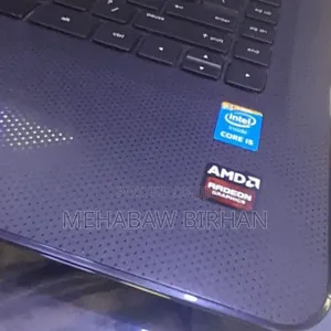 New Laptop HP Stream Notebook 8GB Intel Core I5 SSD 256GB