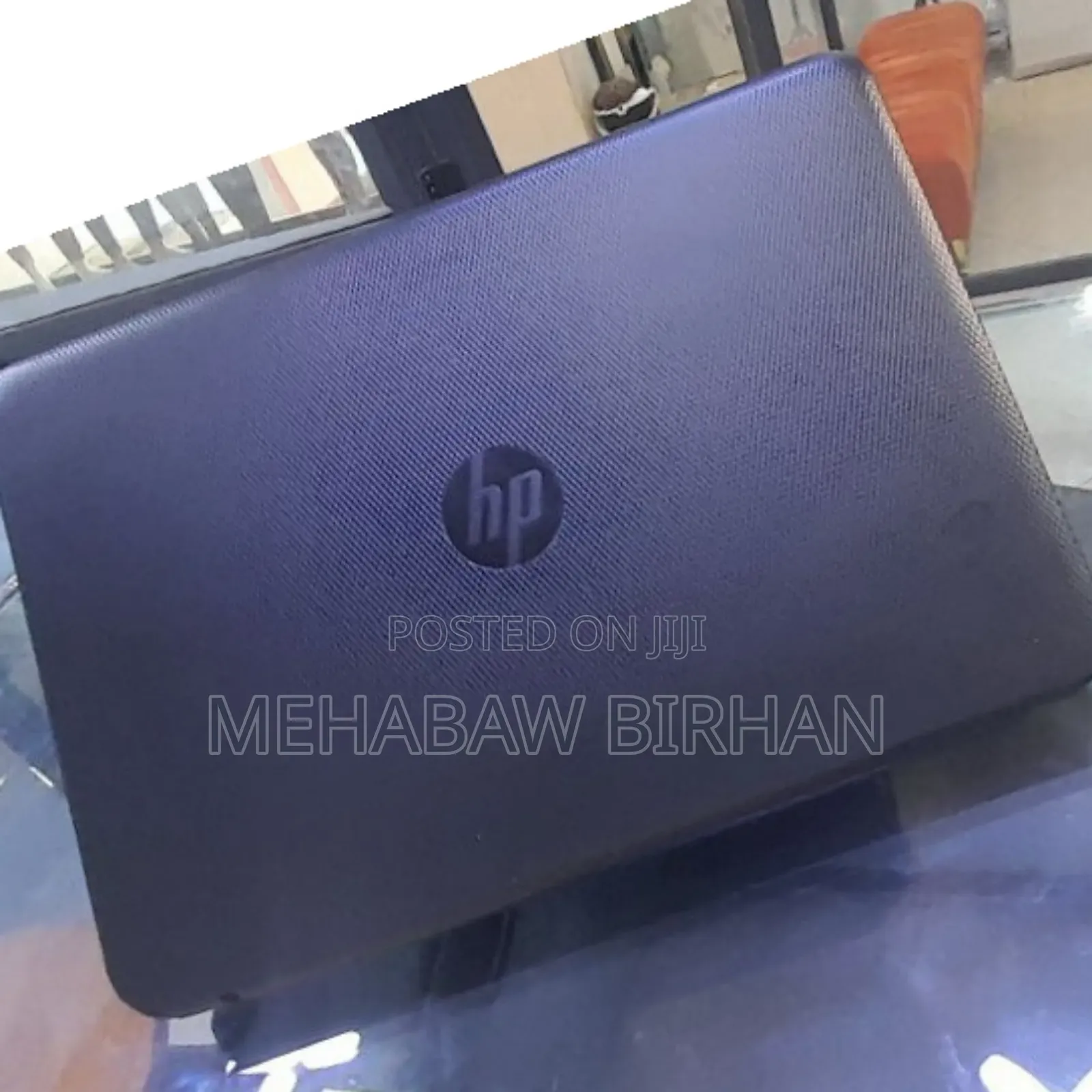 New Laptop HP Stream Notebook 8GB Intel Core I5 SSD 256GB