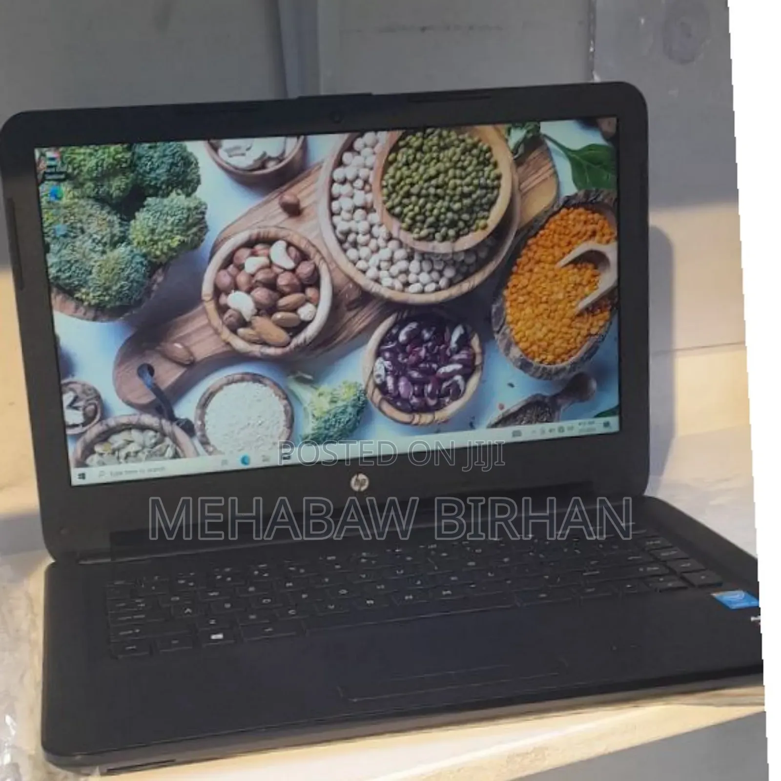 New Laptop HP Stream Notebook 8GB Intel Core I5 SSD 256GB