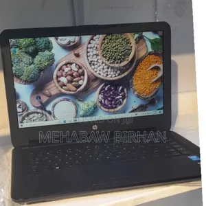 New Laptop HP Stream Notebook 8GB Intel Core I5 SSD 256GB