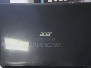 New Laptop Acer Nitro 5 4GB Intel Core I5 HDD 500GB