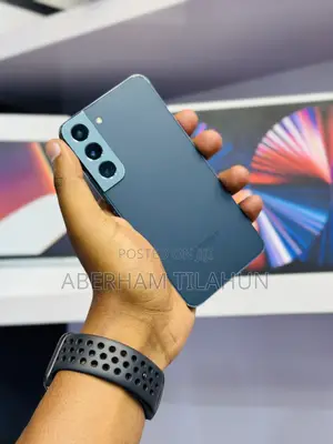 Samsung Galaxy S22 5G 128 GB Green