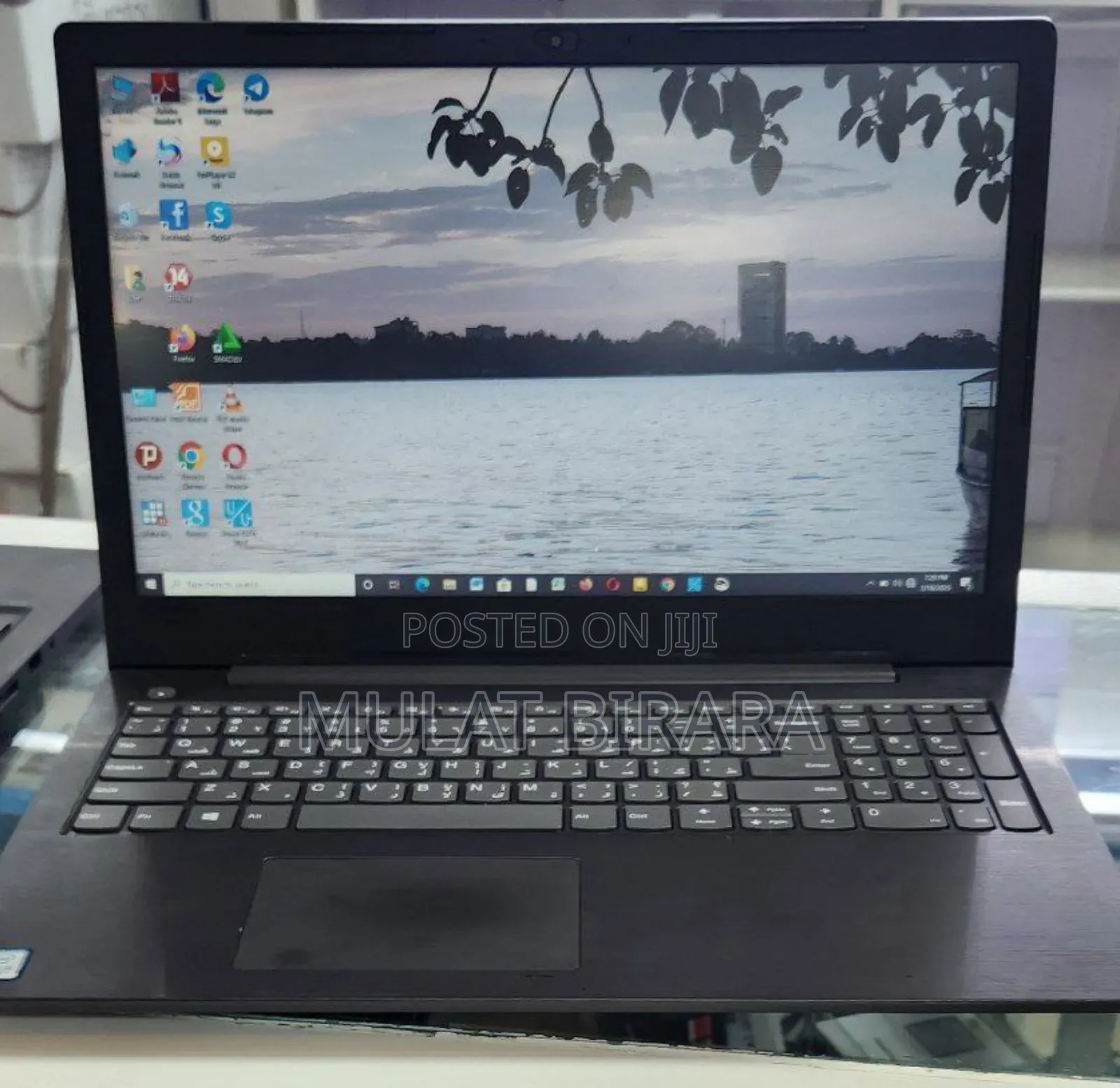 New Laptop Lenovo Ideapad 3 8GB Intel Core I5 HDD 1T