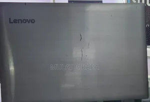 New Laptop Lenovo Ideapad 3 8GB Intel Core I5 HDD 1T