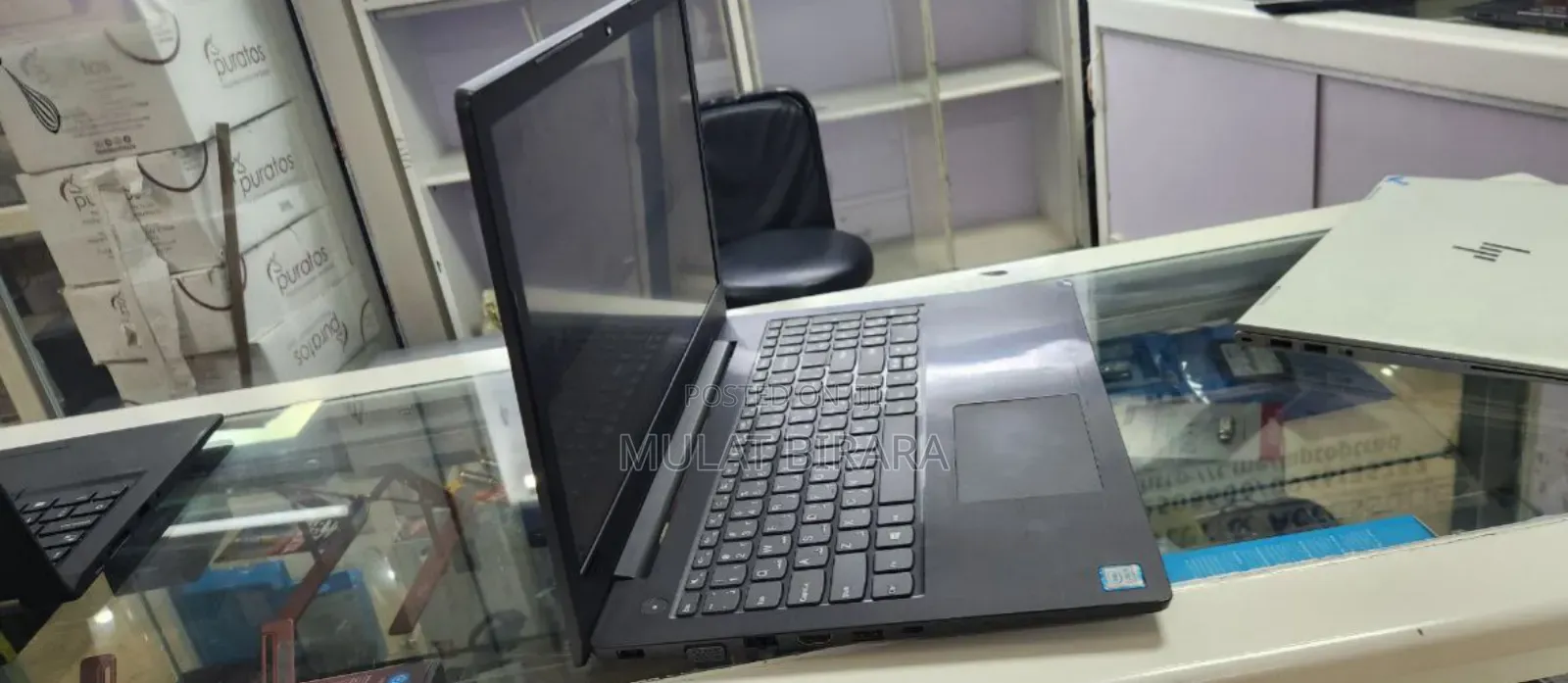 New Laptop Lenovo Ideapad 3 8GB Intel Core I5 HDD 1T