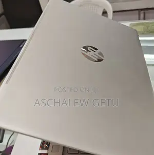 Photo - New Laptop HP Pavilion 15 8GB Intel Core I5 SSD 512GB