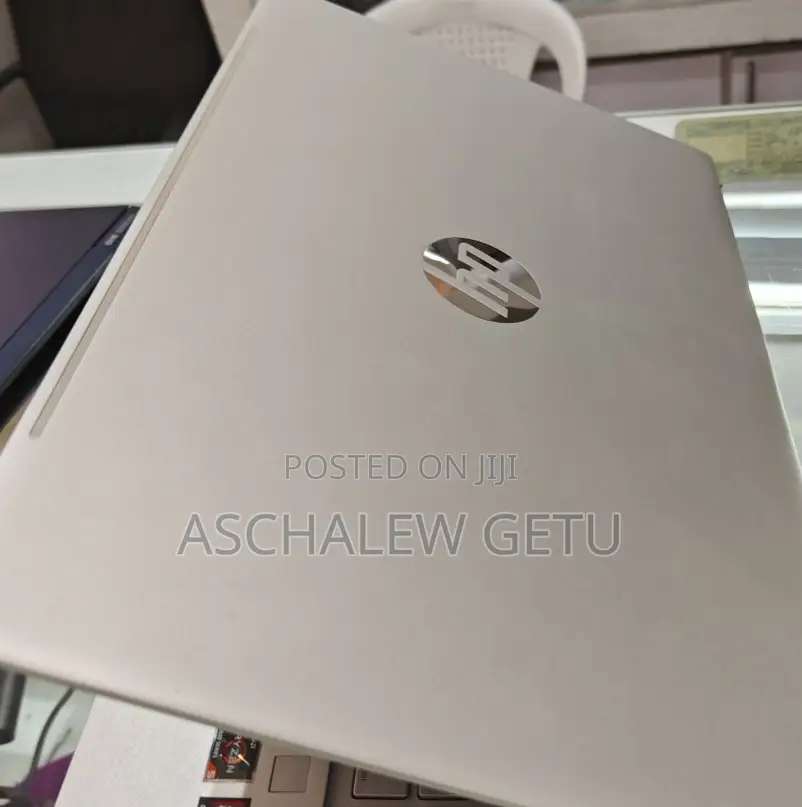 New Laptop HP Pavilion 15 8GB Intel Core I5 SSD 512GB