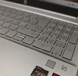 New Laptop HP Pavilion 15 8GB Intel Core I5 SSD 512GB