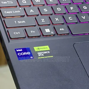 New Laptop Acer 18GB Intel Core I9 SSD 1T