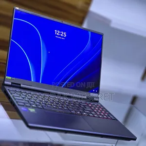 New Laptop Acer 18GB Intel Core I9 SSD 1T