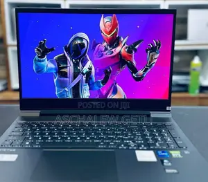 New Laptop Vision Computer 16GB Intel Core I7 SSD 512GB