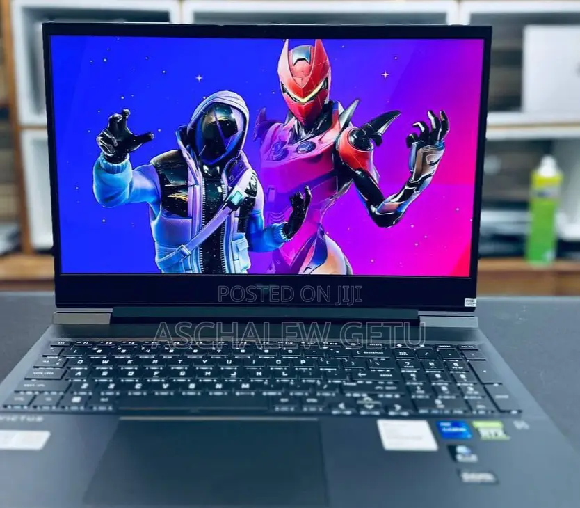 New Laptop Vision Computer 16GB Intel Core I7 SSD 512GB