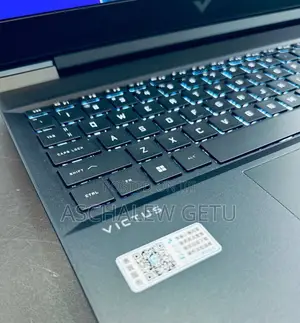 New Laptop Vision Computer 16GB Intel Core I7 SSD 512GB