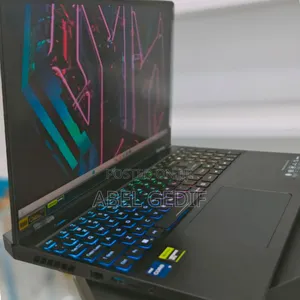 Photo - New Laptop Acer Predator Helios Neo 16 16GB Intel Core I9 SSD 1T