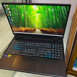 New Laptop Acer Predator Helios 300 16GB Intel Core I9 SSD 1T