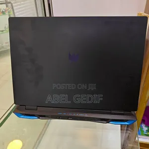 New Laptop Acer Predator Helios 300 16GB Intel Core I9 SSD 1T