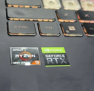 Photo - New Laptop Asus ROG Strix Hero Edition 16GB AMD Ryzen 9 SSD 1T