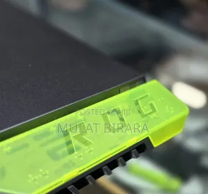 New Laptop Asus ROG Strix Hero Edition 16GB AMD Ryzen 9 SSD 1T