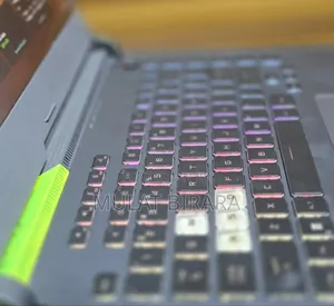 New Laptop Asus ROG Strix Hero Edition 16GB AMD Ryzen 9 SSD 1T