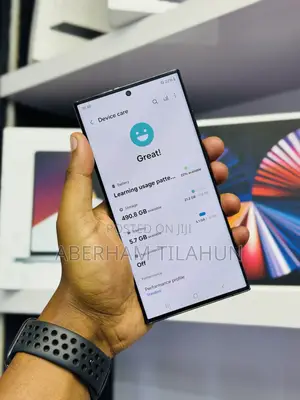 Samsung Galaxy S23 Ultra 512 GB Black