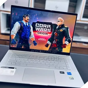 New Laptop HP Envy 16 Gaming 16-H1023dx 16GB Intel Core I7 SSD 1T