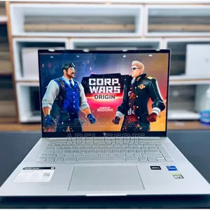 New Laptop HP Envy 16 Gaming 16-H1023dx 16GB Intel Core I7 SSD 1T