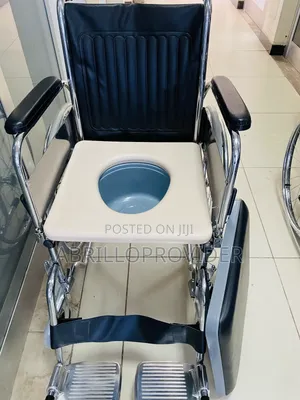 Photo - Toilet Wheelchair6wheelchair8wheelchair6wheelchair3wheelchai