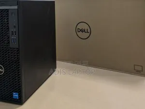 New Desktop Computer Dell 4GB Intel Core i5 HDD 500GB