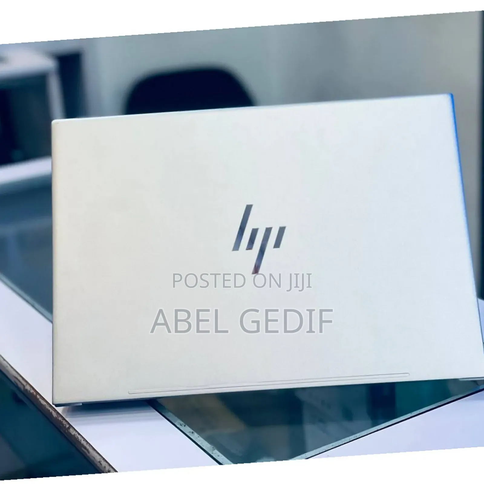 New Laptop HP Envy 16 Gaming 16-H1023dx 16GB Intel Core I7 SSD 1T