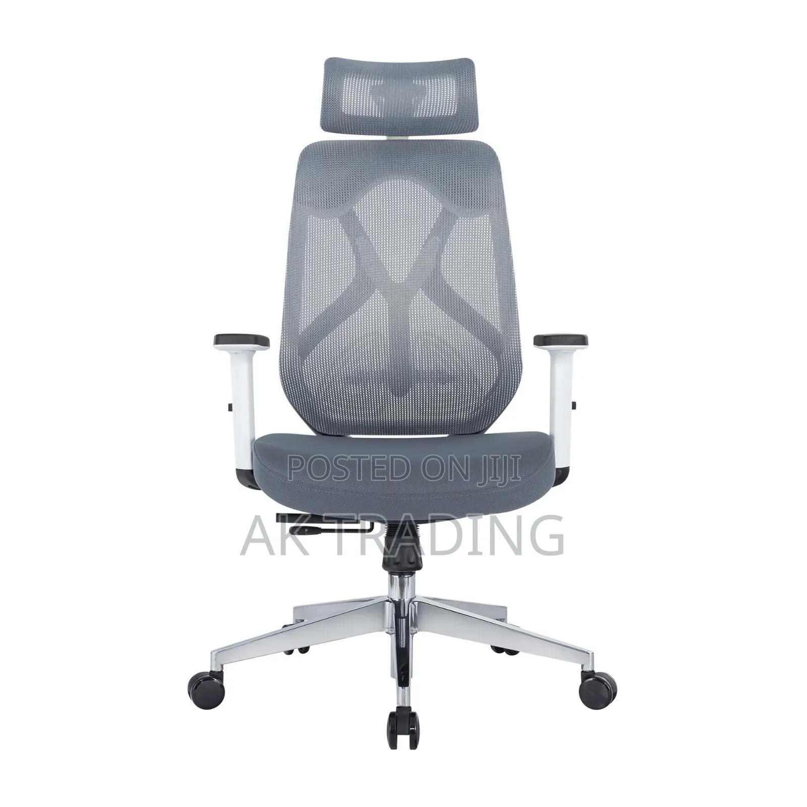 Modern Manageral Chair