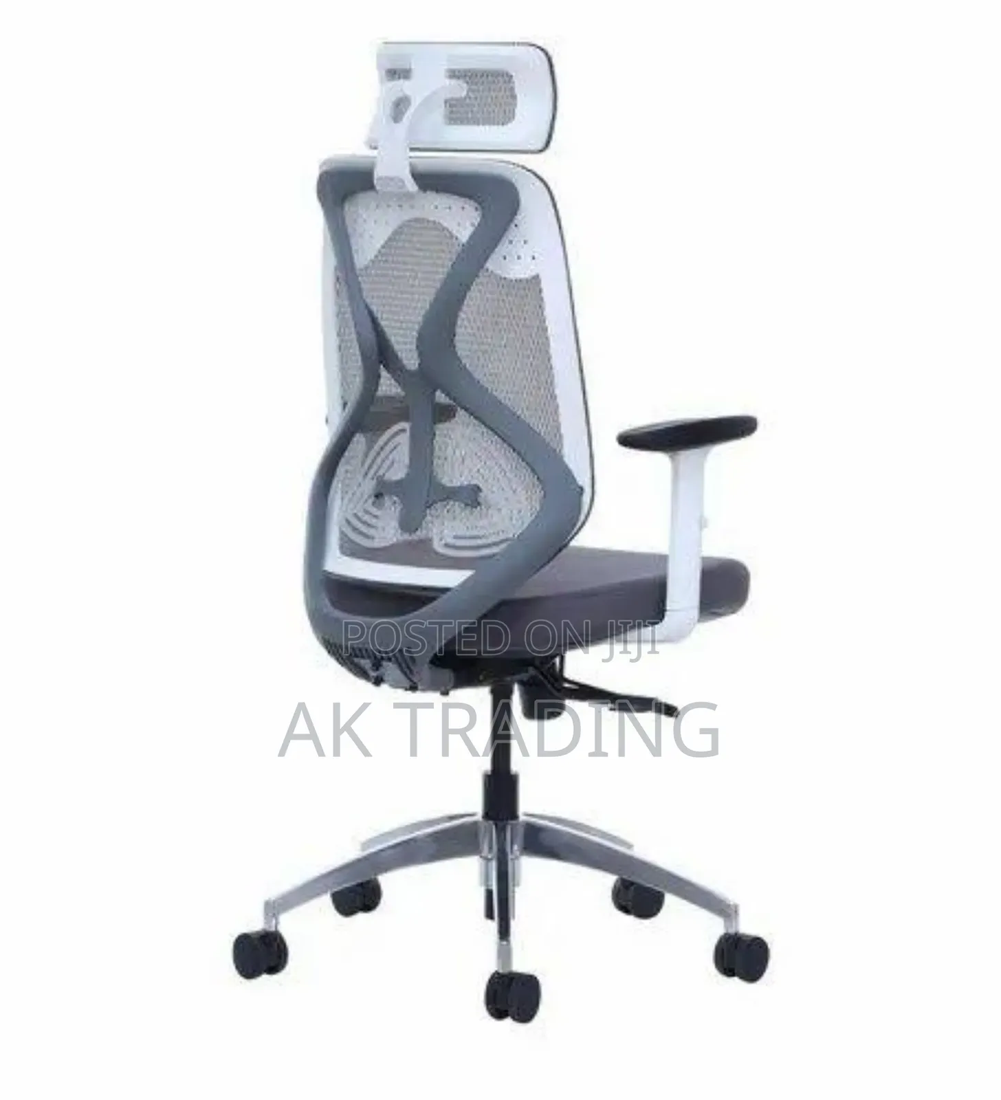 Modern Manageral Chair