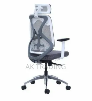 Modern Manageral Chair