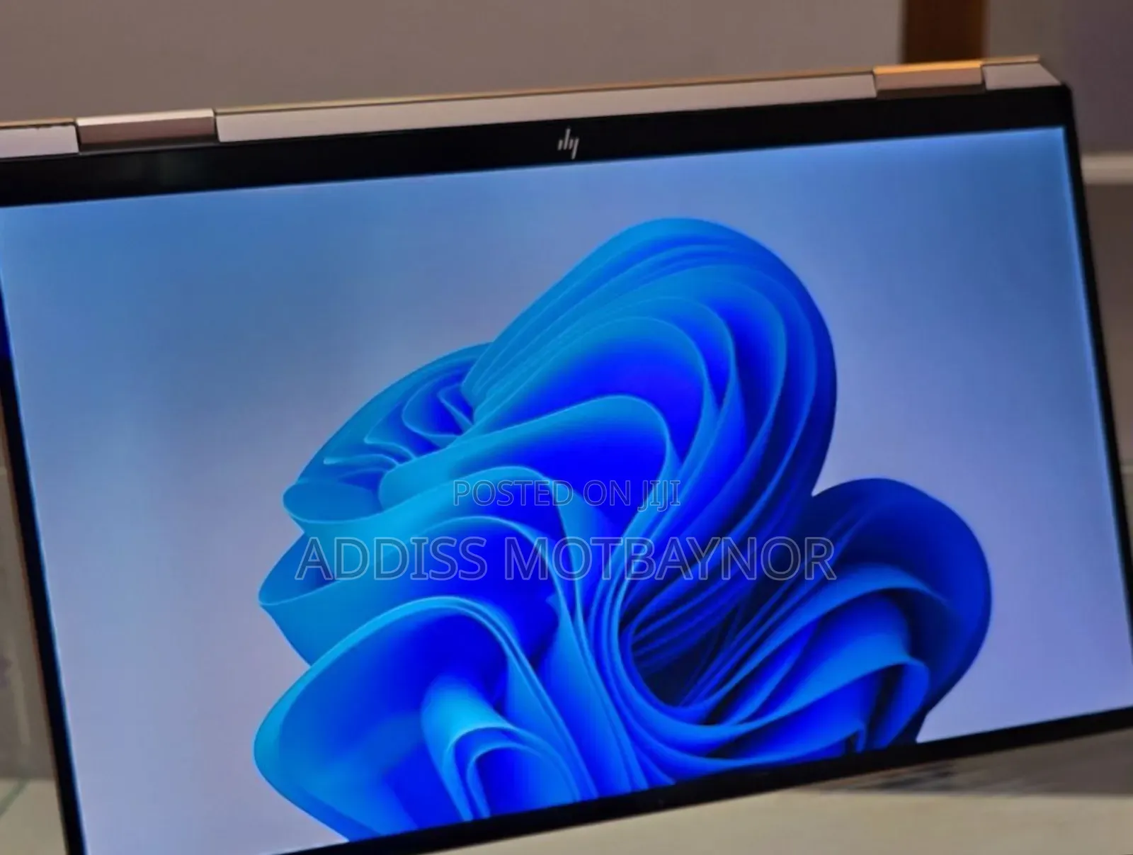 New Laptop HP Spectre 16GB Intel Core I7 SSD 1T