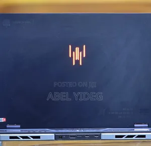 Photo - New Laptop Acer Predator Helios 300 16GB Intel Core I9 SSD 1T