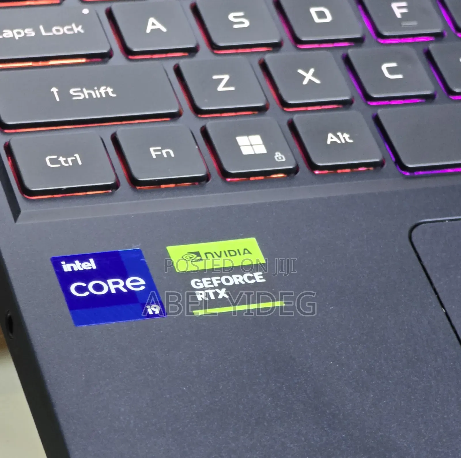 New Laptop Acer Predator Helios 300 16GB Intel Core I9 SSD 1T