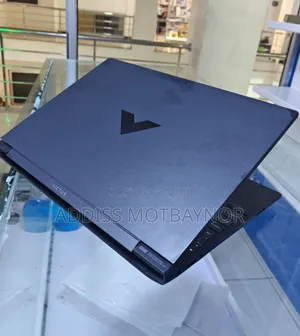New Laptop HP Victus 15 1GB Intel Core I5 SSD 512GB
