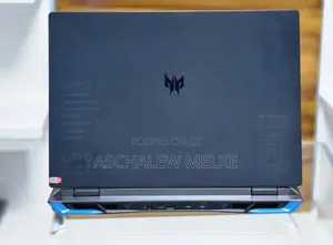 New Laptop Acer Predator Helios 300 16GB Intel Core I9 SSD 1T