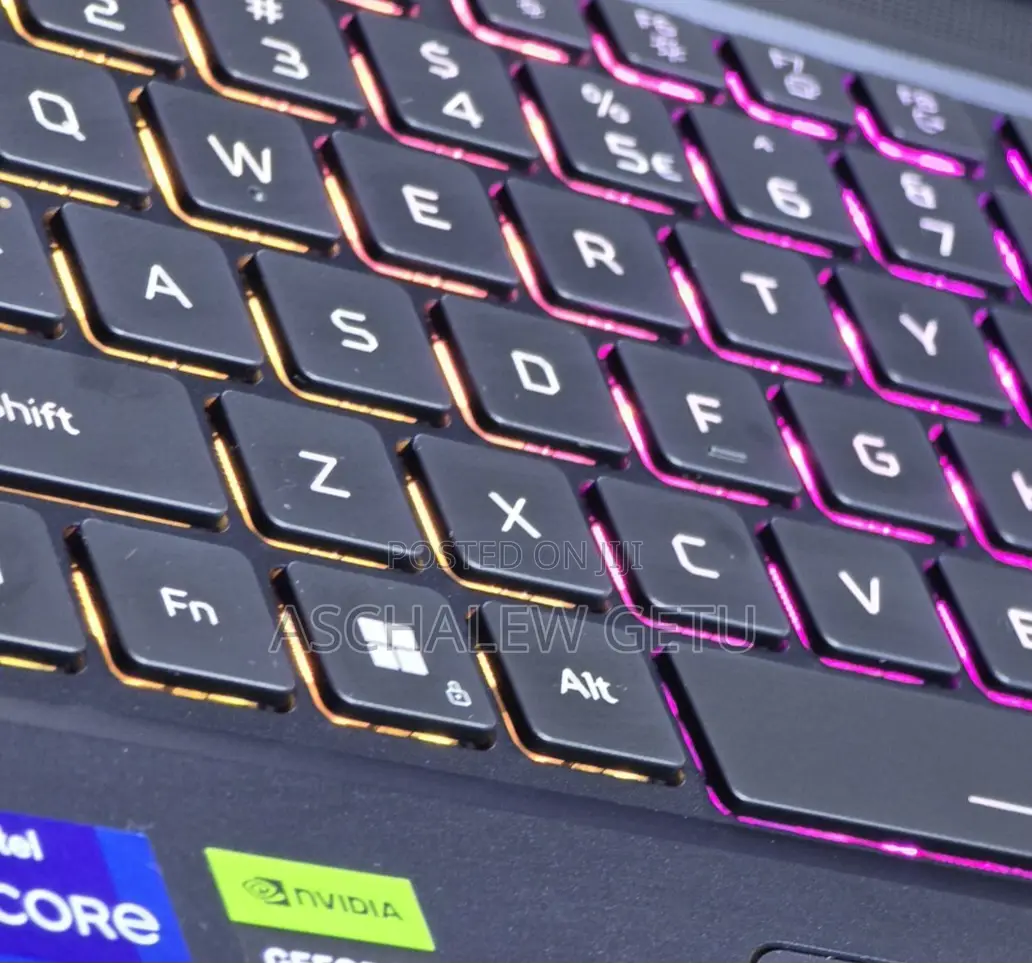 New Laptop Acer Predator Helios 300 16GB Intel Core I9 SSD 1T