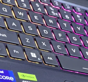 Photo - New Laptop Acer Predator Helios 300 16GB Intel Core I9 SSD 1T