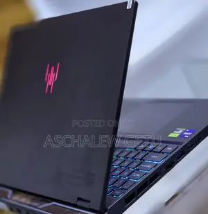 New Laptop Acer Predator Helios 300 16GB Intel Core I9 SSD 1T