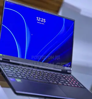 New Laptop Acer Predator Helios 300 16GB Intel Core I9 SSD 1T