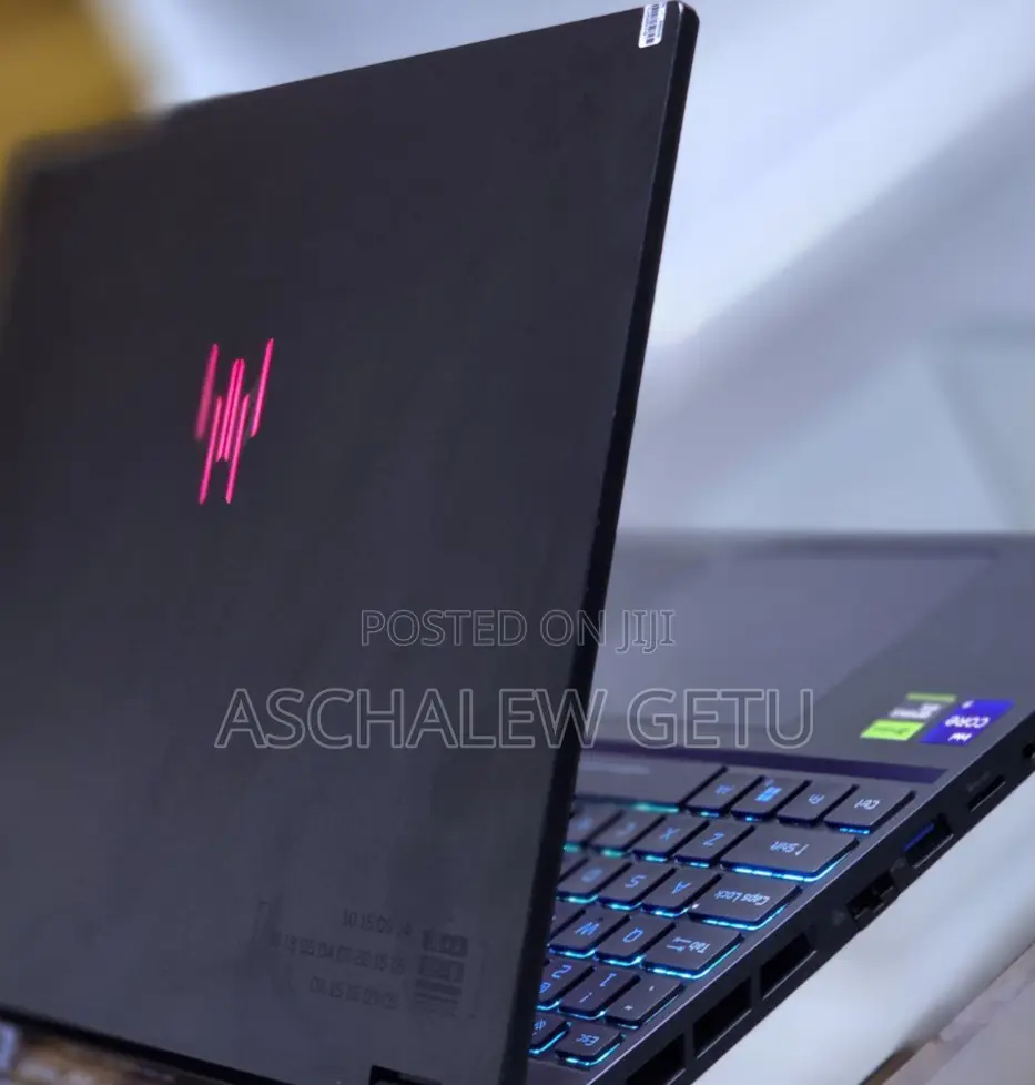 New Laptop Acer Predator Helios 300 16GB Intel Core I9 SSD 1T