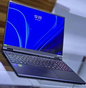 Photo - New Laptop Acer Predator Helios 300 16GB Intel Core I9 SSD 1T