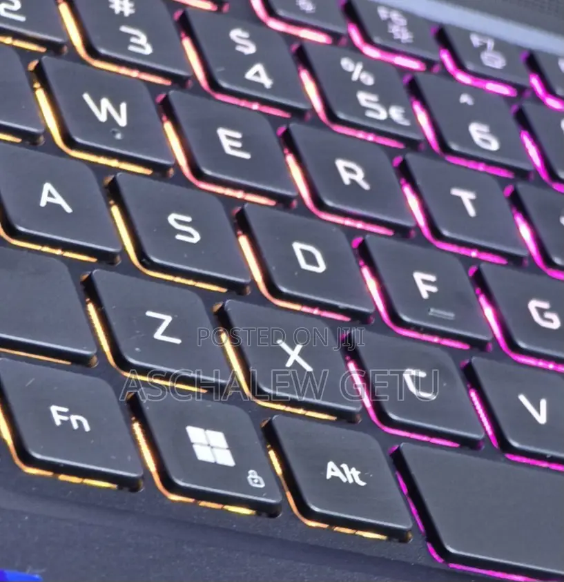 New Laptop Acer Predator Helios 300 16GB Intel Core I9 SSD 1T