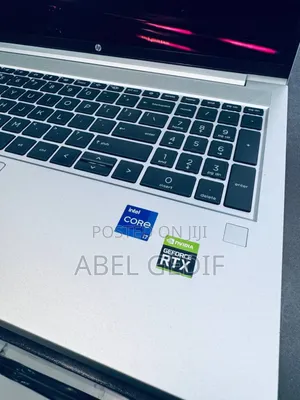 New Laptop HP ProBook 450 G9 16GB Intel Core I7 SSD 1T