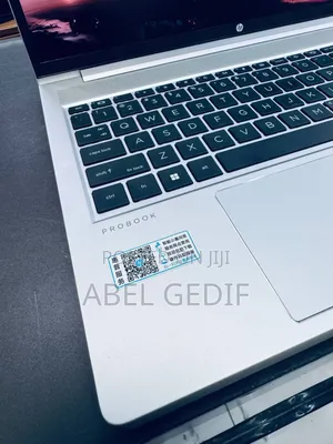 New Laptop HP ProBook 450 G9 16GB Intel Core I7 SSD 1T