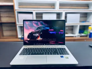 New Laptop HP ProBook 450 G9 16GB Intel Core I7 SSD 1T