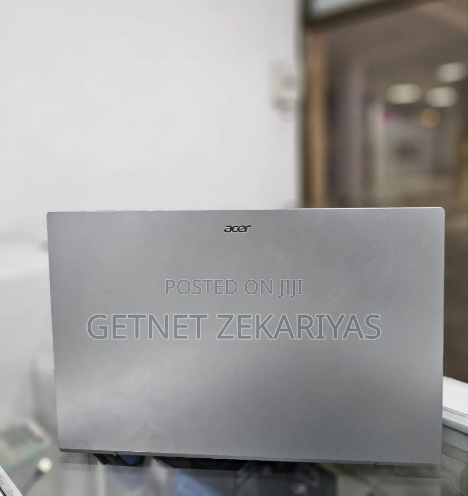 New Laptop Acer Aspire 3 8GB Intel Core I5 SSD 512GB